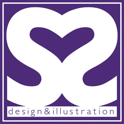 Graphic Designer, Art Editor and Illustrator