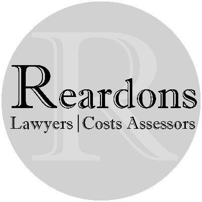 Brisbane Law Firm accepting instructions in litigation, estates, commercial & legal costs disputes.  Views our own.

📞 (07) 3102 3400

🖱️ mail@reardons.net.au