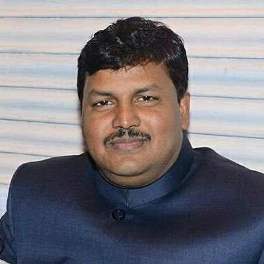 RanjanBJP12's profile picture. पूर्व भाजपा प्रत्याशी (MLC) कोशी शिक्षक निर्वाचन क्षेत्र. Nigam Parshad Bhagalpur Nagar Nigam.