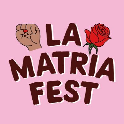 Mujeres músicas a todos los escenarios. #APRUEBO🌹 #mujeresalosescenarios lamatriafest@gmail.com 🐚⚡️✊🏾