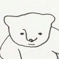 くま (@kumamose) 's Twitter Profile Photo くま (@kumamose) 's Twitter Profile Photo