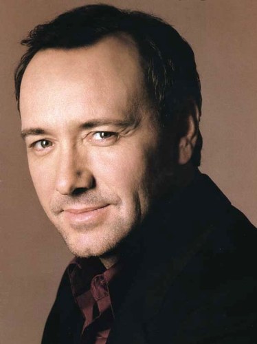 News about Kevin Spacey
