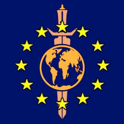 Je suis un citoyen Européen et sympathisant des mouvements Pro-européens. Hâte de voir les nations européennes disparaitre pour faire place a la Grande Europe.