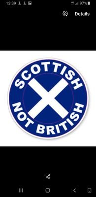 Pro SNP, Scottish Nationalist, Hate Britishness, Hate United Kingdom, Hate This Flag 👉 🇬🇧, F**K Thatcher And The Tory Party🔥🇬🇧🔥 / ❤️🏴󠁧󠁢󠁳󠁣󠁴󠁿❤️