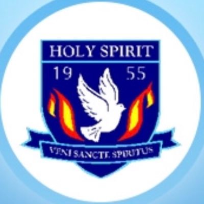Our mission and vision is for every child and adult to thrive and achieve their full potential - The Holy Spirit Way. Proud to be in @StJosephCMAT.