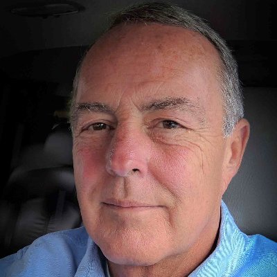 stevehecker's profile picture. Retired K-12 educator