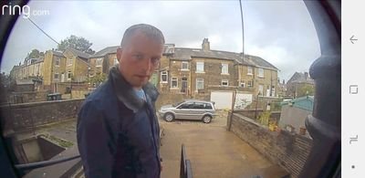 johnboyk2105's profile picture. 