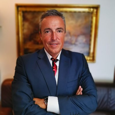 Coordenador Licenciatura de Gestão, CEO @ 2B-On, Vice Presidente na Data Science Portuguese, OV-APPV e AESEP