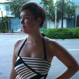 erinrackelman's profile picture. I am Tall.