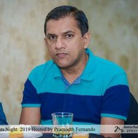 A Don Chandana (AD) (@don_chandana) 's Twitter Profile