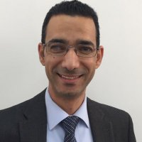 Mokhtar Elareshi (@mokgad) 's Twitter Profile