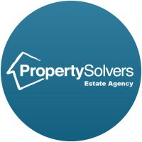 Property Solvers Estate Agency (@solversagency) 's Twitter Profile