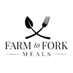 Farm To Fork Meals (@f2fmeals) Twitter profile photo Farm To Fork Meals (@f2fmeals) Twitter profile photo