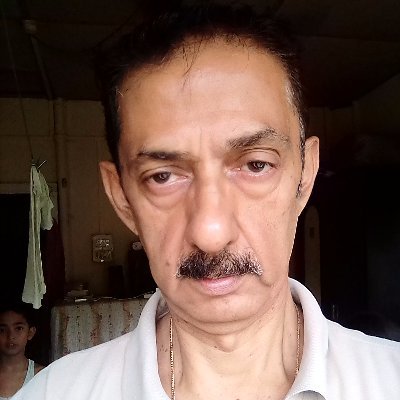ApurbaPrasadSa1's profile picture. Taught in school, college and retired as a bureaucrat on 31.3.18. Good at nothing.