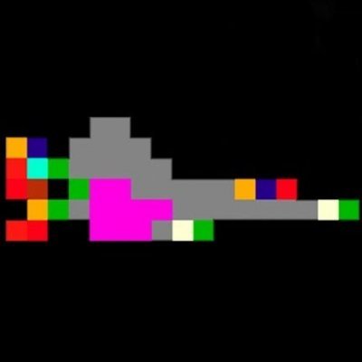I should probably add something here someday, shouldn't I?
He/him. Using this site less & less; soon, not at all.
@refrag on BS & https://t.co/0KyytQYYXB