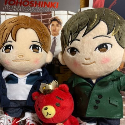 yLQwTc5g2PLQcpp's profile picture. 東方神起大好きBigeast❤ユノ敬愛のチャミペン❤️トンぬいに癒されてます❤️トンラジリスナー📻❤️おうちde打楽器ファミリー❤️