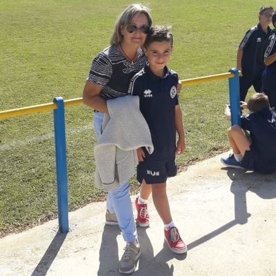 Mi pequeño gran futbolista