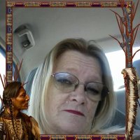 Sherry Mangrum - @SherryMangrum3 Twitter Profile Photo