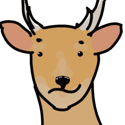 ちょんひろ🦌さんのプロフィール画像