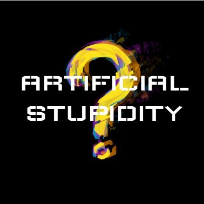 Official Twitter of Trinity School of Durham and Chapel Hill's Team 2827 Artificial Stupidity. Follow our Instagram @ftc2827