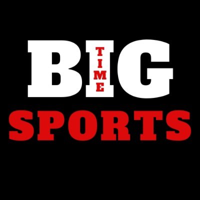 BigTimeSports7 Profile Picture