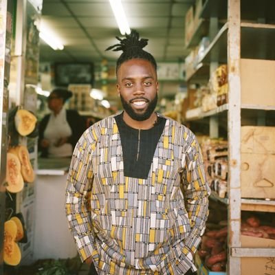 The Nigerian tapas guy @chukusldn || Retelling the Africa story 🌍 || @theybfs Award Winner 🏆 || ~ It's All In A State of Mind ~