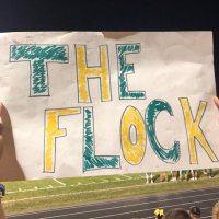 Madison Plains Student Section (@flocksection) 's Twitter Profile