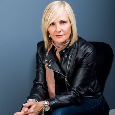 la68ann's profile picture. Directrice générale/Executive Director - Communauté du Trille blanc; Mom; Rotarian; Pilates; Boater; Franco-Ontarian; Community Supporter and Volunteer.