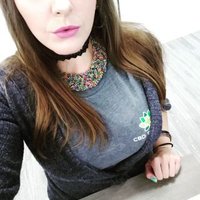Kristina Sewell - @KristinaSewell4 Twitter Profile Photo