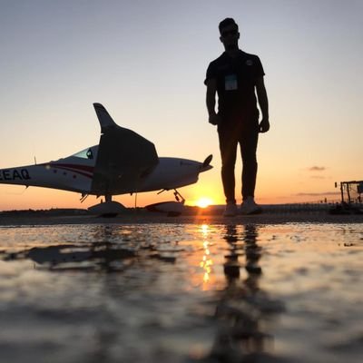 KaradoguGazi's profile picture. ✈