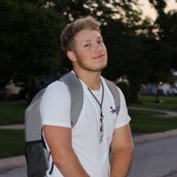 Cody Church - @CodyChu08491302 Twitter Profile Photo