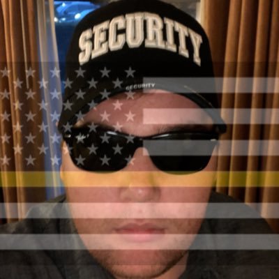 MAGAsecurityguy Profile Picture
