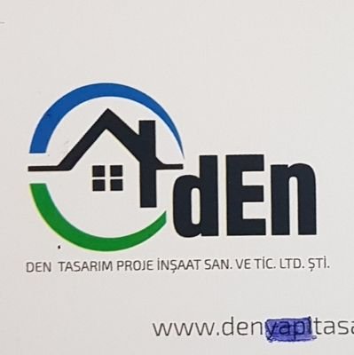 Den Yapı Tasarım