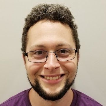 Software developer by trade; data science fan, co-parent of two beagles, and incessant tinkerer in my spare time. Extremely food-motivated. (he/him)
