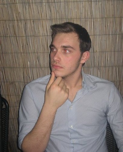 Dedo22baw's profile picture. 