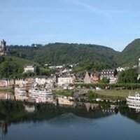 Touristinfo Mosel (@mosel) Twitter profile photo
