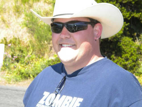 steelynipples's profile picture. 