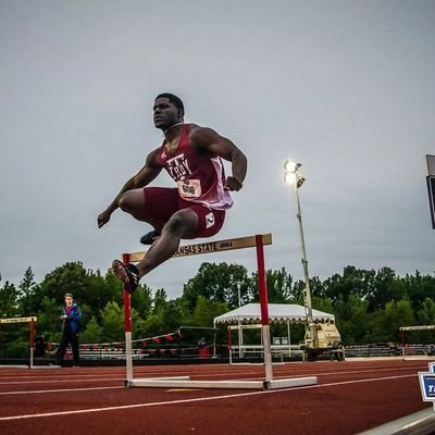 Troy T&F commit #TroyU22 #USArmy 
Snap: @thtboy_trell