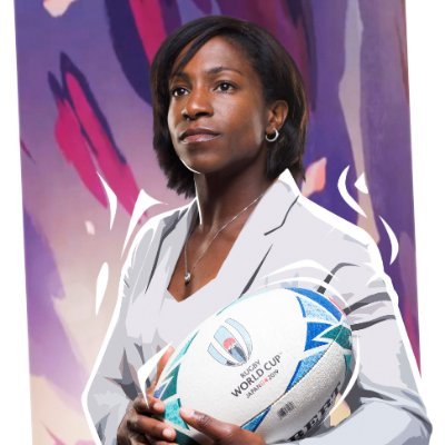 World Cup Winner/Broadcaster/Speaker/Columnist/BOOKINGS:info@maggiealphonsi.co.uk/Managed by @JulesPR_ /Showreels: https://t.co/qjCrIdpOZI https://t.co/I6ZucO5ADY