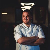 Drew Sachau (@chefdrewsachau) Twitter profile photo