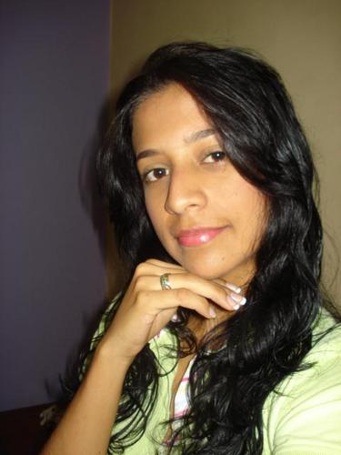 angelwc26's profile picture. soy alegre descomplicada, soy estudiante de administracion, me gusta leer, me encanta bailar y disfrutar de la vida sanamente.