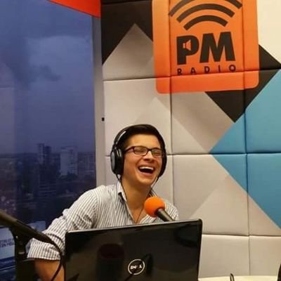 Periodista y director de Al César lo que es del César/Sábados 7am por Múnera Eastman. Colaborador en Colmundo Radio. Egresado Universidad PART-Ciudad de México