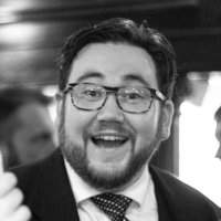 Luke Crouch (@lukewhcrouch) 's Twitter Profile