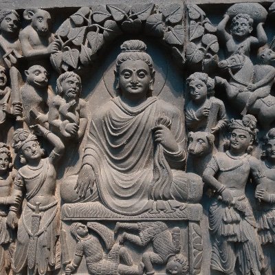 UKABS aims to act as a focus for Buddhist Studies in the UK. Open to academics, post-grads, unaffiliated  scholars, and interested Buddhist practitioners.