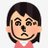 通行人Aのアイコン