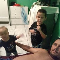 Ricardo Oliveira (@ricardo30547995) 's Twitter Profile