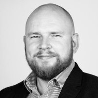Antti R (@anttijr) 's Twitter Profile