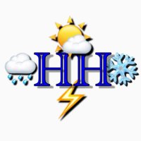 HenHudWeather (@henhudweather) 's Twitter Profile