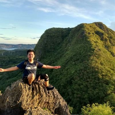 jackofficial07's profile picture. Re-constructing account