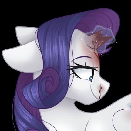 Raritylover152's profile picture. A self-taught, traditional, fan-artist. In several fandoms (mostly ponies, hoo hoo). Kinda inactive rn but I get around I guess.